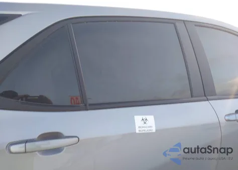 2024 Chevrolet Equinox Ls from USA, damaged, VIN 3GNAXHEG3RL165455